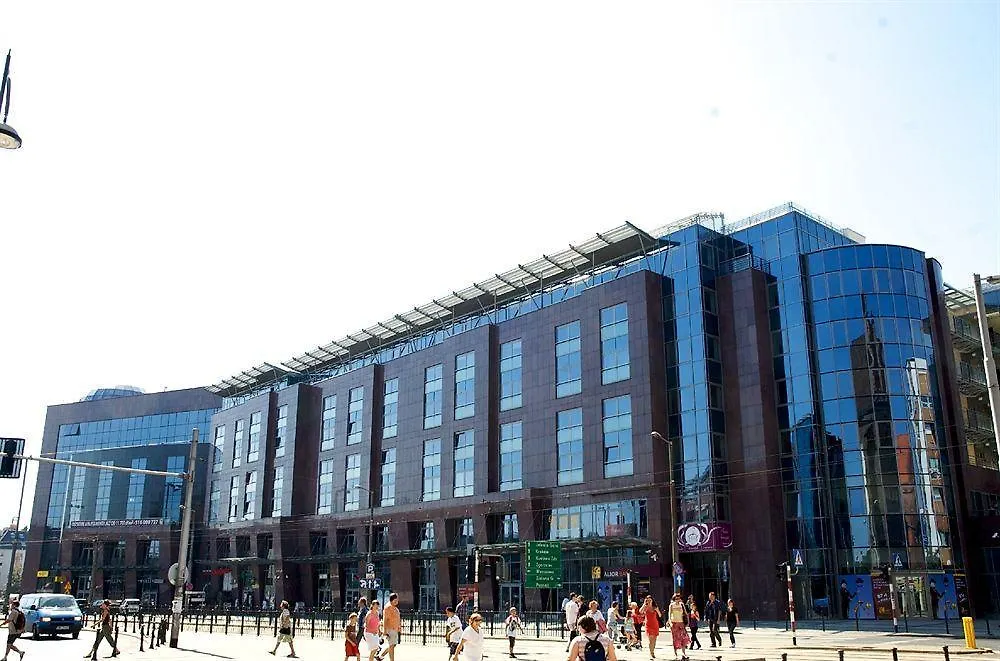 Silver Apartments Wrocław