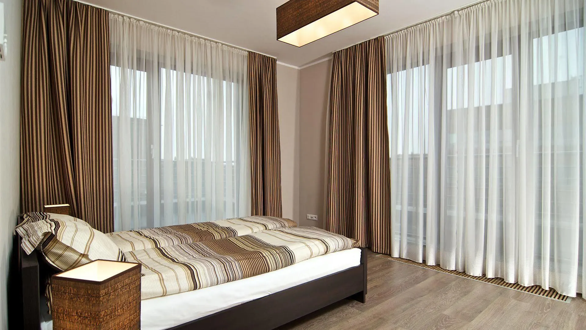 Silver Apartments Wrocław