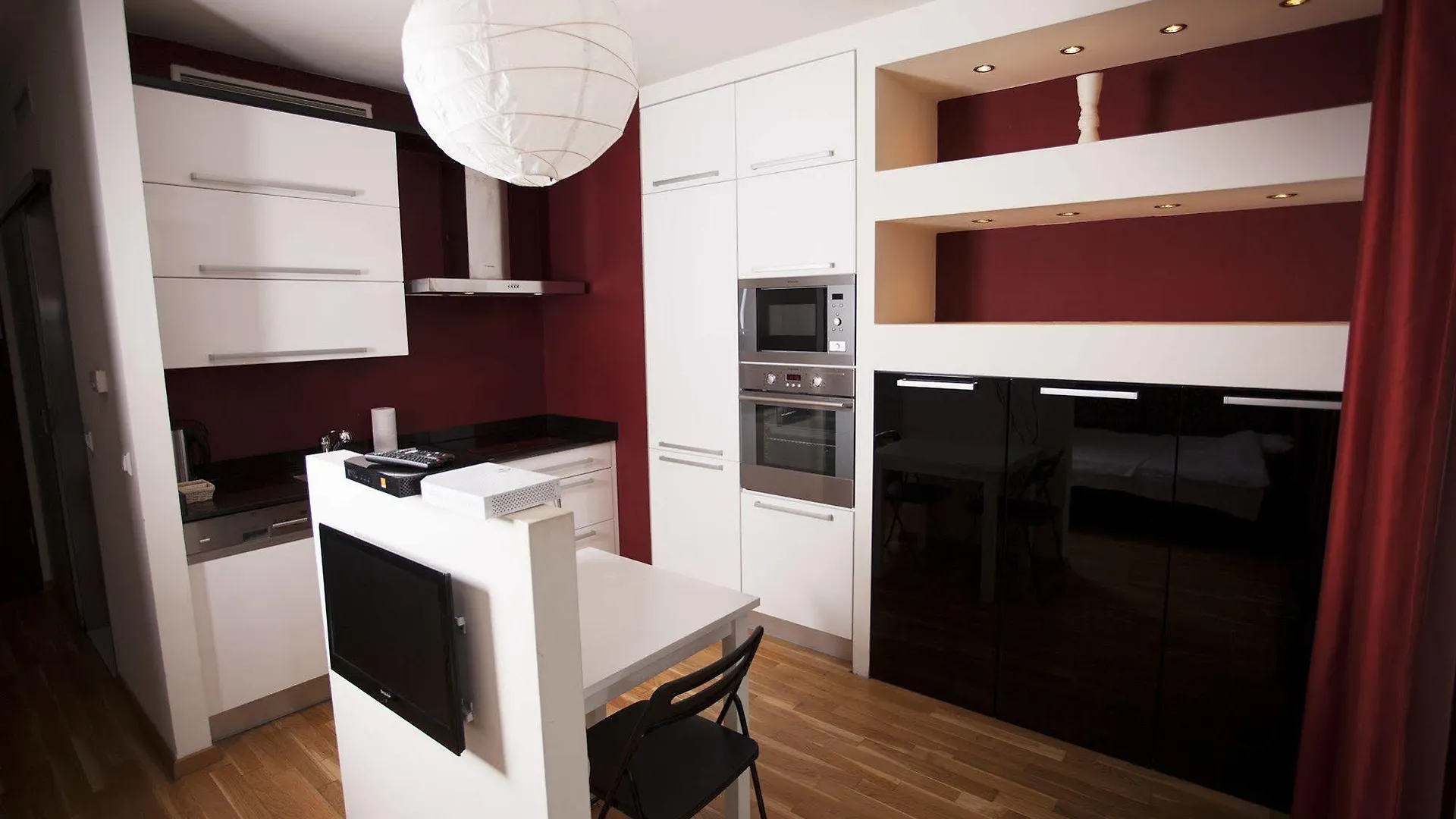 Silver Apartments Wrocław