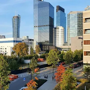 Chopin - Warsaw