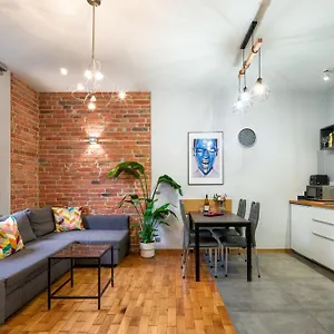 Discover - Lubicz St - Loft - Next To Main Station, Ac Kraków