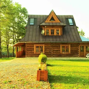 Pompelowka - Na Glubalowce Zakopane